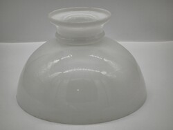 Lüszter, majolika lámpabúra eladó 28cm