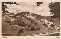 968 --- Postatiszta képeslapok:  Lillafüred