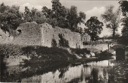 986 --- Postatiszta képeslapok:  Tata