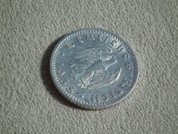 Németország, birodalmi 50 Pfennig (Reichspfennig), 1935 A