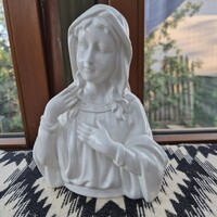 Porcelán Madonna