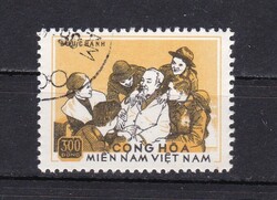 1973 Vietnam Nemzeti Felszabadítási Front Alapításának 15. évfordulója