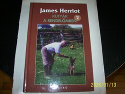 James Herriot:Kutyák a rendelőmben 2. rész