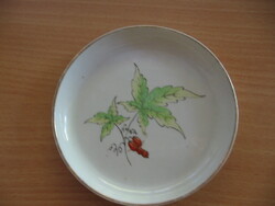 Retro KŐPORC , kőbányai porcelán tálka