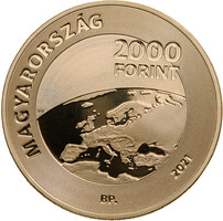 2021 AZ EURÓPAI TANÁCS MAGYAR ELNÖKSÉGE