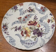 Sarreguemines Lavalierre Plate