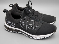 Asics Gel-Quantum 180 SC GS futócipő, 37 / 37,5 -ös méretre