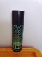 Régi Médea desodor üres spray tubusa-Universal Vegyipari Szövetkezet,Szeged