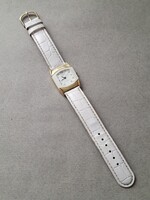 Geneva Quartz Wristwatch
