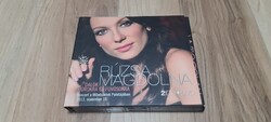 Rúzsa Magdolna Dalok húrokra és fúvósokra 2 CD+DVD