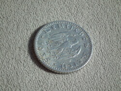 Németország, birodalmi 50 Pfennig (Reichspfennig), 1935 A