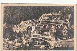 893 --- Futott képeslapok: Lillafüred  1961