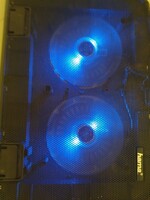 Hama Laptop Cooler, Like New!