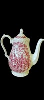 Eredeti Angol Myott "Royal Mail" Staffordshire kancsó / teáskanna /