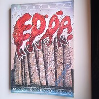 Riskó Géza - EDDA Művek-Miskolc , 1984-es kiadás   .