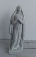 Herendi porcelán Szűz Mária!