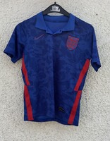Angol Gyerek Nike Futball Mez 164