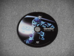Tron 2.0 Computer PC Game (GameStar Magazine Supplement, December 2010)
