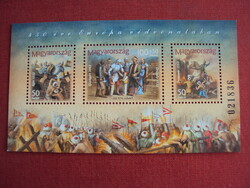 Magyar postatiszta bélyegek blokkok névértéken eladók-MM-11