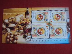 Magyar postatiszta bélyegek blokkok névértéken eladók-MM-26