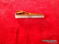 ANTIQUE GILDED PEARL-ENCRUSTED... NECKTIE PIN AUSTRALIA