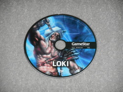 Loki Heroes of Mythology Computer PC game (GameStar magazine supplement, March 2011)