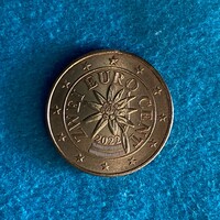 Austria - 2 euro cent - 2022 coin - XF