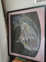 Szántó Piroska: Lepke