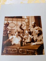 3 német katona 1917