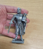 King Arthur, Statue