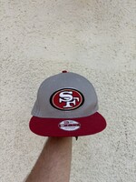SF San Francisco New Era Sapka One Size