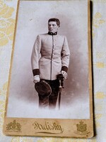 Dezső nagyapa