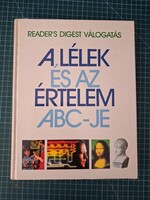 A lélek és az értelem ABC-je - 1310.