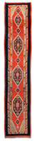 Bidjar - kézi szövésű iráni kilim szőnyeg