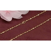 Xuping prémium antiallergén aranyozott nyaklánc, 45 cm (2957) utolsó darab