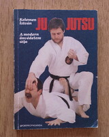 Kelemen István: Ju-jitsu (A modern önvédelem útja)