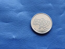 UKRAJNA 10 HRIVNYA 2026 ODESSZA! UNC! RITKA!