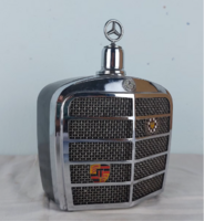 Mercedes benz italtarto es zenedoboz