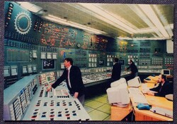 Életünk része, jövőnk energiája! - Paks / Atomerőmű , Látogató Központ  - Atomerőmű Rt kiadása