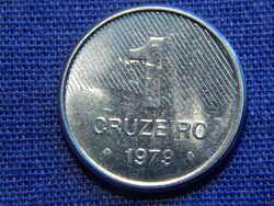 Brazília 1 Cruzeiro 1979