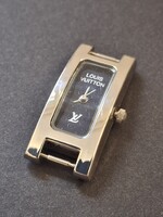 Louis Vuitton quartz watch, strap not included