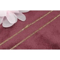 Xuping prémium antiallergén aranyozott nyaklánc, 55 cm (3038) utolsó darab