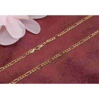 Xuping prémium antiallergén aranyozott nyaklánc, 45 cm (3036) utolsó darab