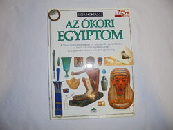 George Hart: Az ókori Egyiptom - 1994