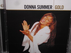 DONNA SUMMER GOLD 2cd CD Factory Sealed New