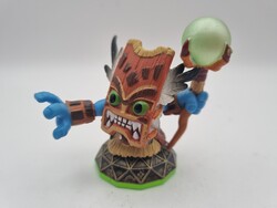 Skylanders Spyro's Adventure Double Trouble Activison 2011