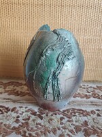 G. Heller Zsuzsa Studio Ceramic Vase A167