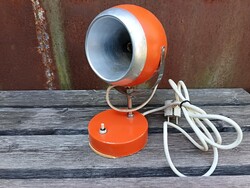 Retro Szarvasi Lamp