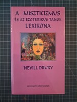 A miszticizmus és az ezoterikus tanok lexikona  - 1464