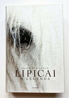 CULTURE BOOK! Frank Westerman: Lipicai - The Legend (Helikon, 2014)